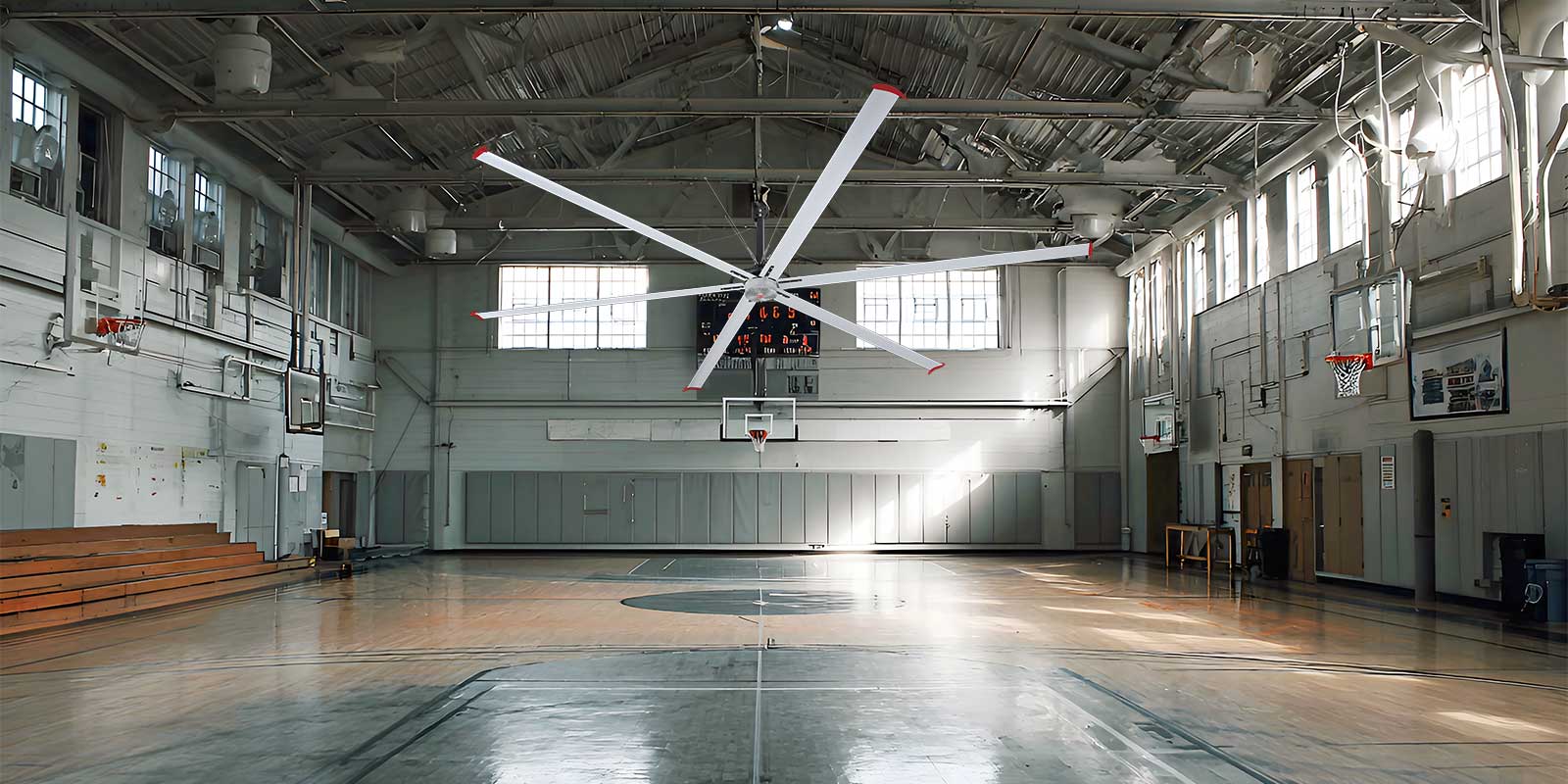 公共場(chǎng)館